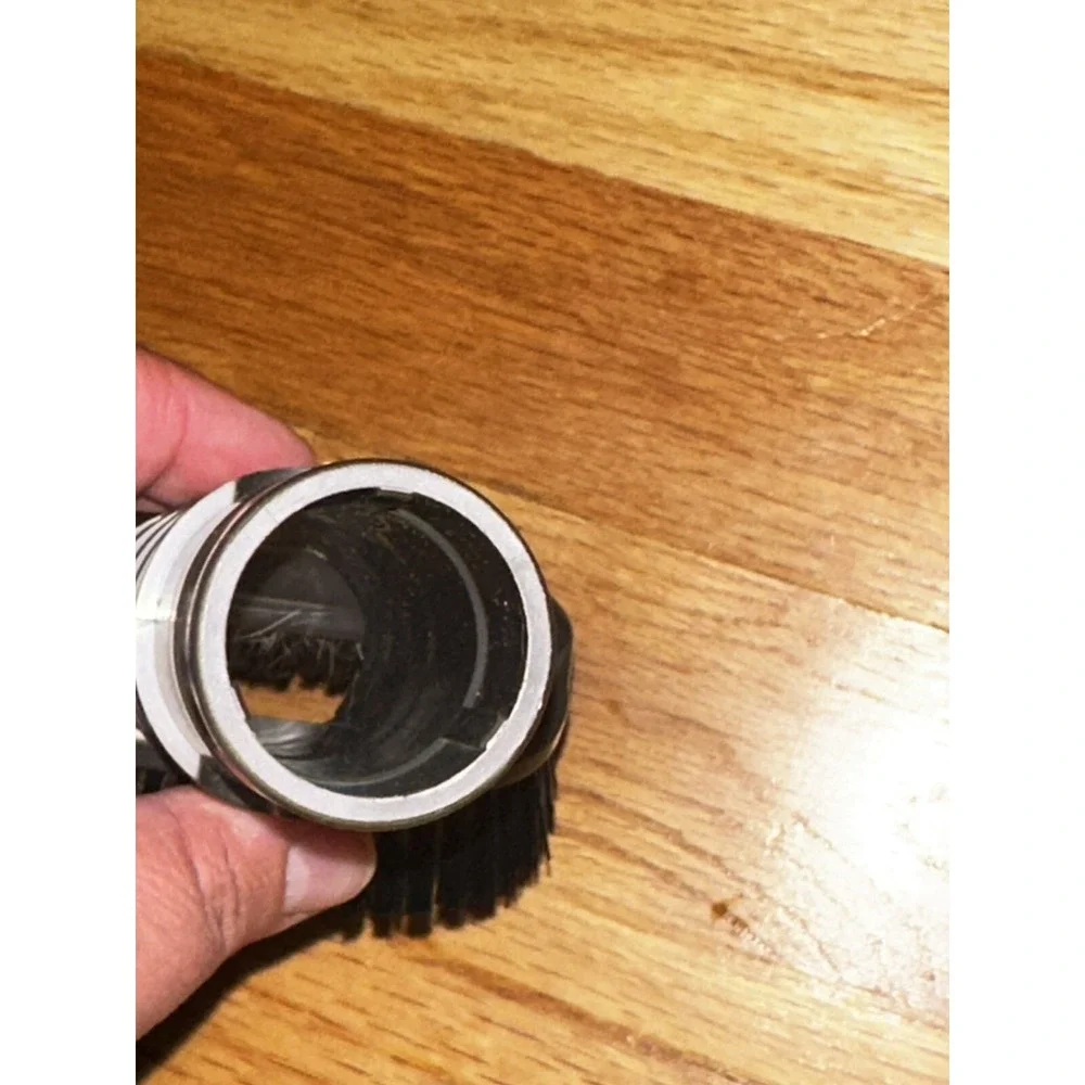 Genuine Dyson V6‎ Stiff Stubborn Bristle Brush Tool Vacuum Attachment 06-3251